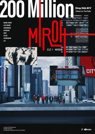 Stray Kids สร้างประวัติศาสตร์! MV 'Miroh' และ 'Easy' ทะลุยอดวิวสุดปัง