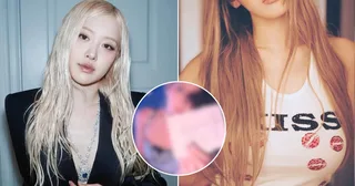 ชาวเน็ตวิจารณ์ Somi อย่างหนัก หลังถูกกล่าวหาว่าลอกเลียนแบบ Rosé วง BLACKPINK