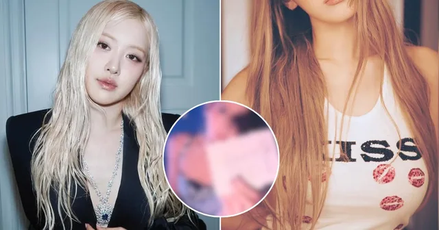 ชาวเน็ตวิจารณ์ Somi อย่างหนัก หลังถูกกล่าวหาว่าลอกเลียนแบบ Rosé วง BLACKPINK