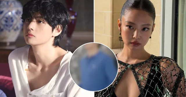 V วง BTS ทำแฟนๆ จับตา! Vlog ล่าสุดจุดประเด็นข่าวลือเดทกับ Jennie วง BLACKPINK อีกครั้ง