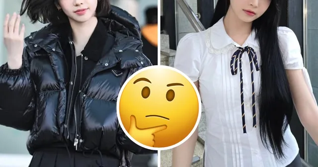ความสัมพันธ์ของ Karina วง aespa กับ Eunchae วง LE SSERAFIM กลายเป็นประเด็นร้อน หลังคลิป TikTok ไวรัล
