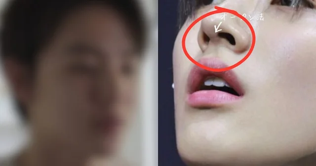 ชาวเน็ตจับผิด CORTIS’ Seonghyeon โดนสงสัยทำศัลยกรรมจมูก