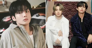 Jungkook แห่ง BTS ตอบคำถามเรื่อง 'ชิป' แบบตรงๆ ทำเอาแฟนๆ ฮือฮา!