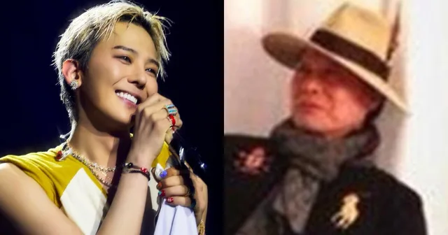 คุณพ่อ G-Dragon แห่ง BIGBANG โชว์ความโรแมนติกสุดๆ