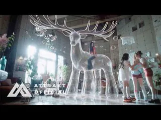 FIFTY FIFTY คัมแบ็กสุดสดใส ปล่อย MV 'Like a Bubble' ชวนลอยละล่องไปกับความสุข