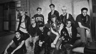 TREASURE สร้างสถิติใหม่ ยอดขายอัลบั้ม 'NEW WAV' พุ่งกระฉูด!