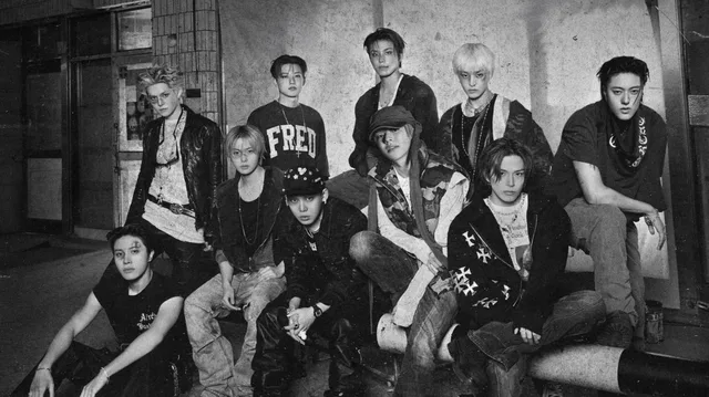TREASURE สร้างสถิติใหม่ ยอดขายอัลบั้ม 'NEW WAV' พุ่งกระฉูด!