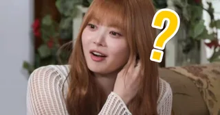 Eunchae LE SSERAFIM ถึงกับงง! กับนิสัยสุดแปลกของพี่ๆ ในวง