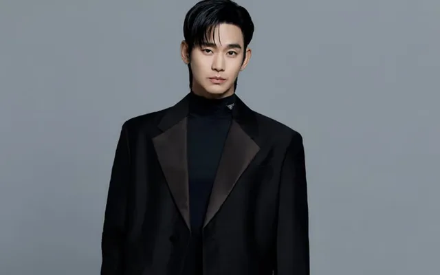 โซเชียล Kim Soo Hyun ระเบิด! แฟนๆ แห่ให้กำลังใจหลังผลสอบสวนออก