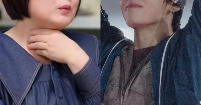 Lee Geum Hee นักแสดงรุ่นใหญ่ ขอโทษ V วง BTS หลังเผยว่าเขาคือหนุ่มในอุดมคติ