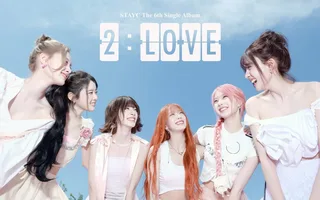 STAYC เตรียมคัมแบ็ก 16 มิถุนายนนี้ พร้อมซิงเกิลใหม่ '2:LOVE'