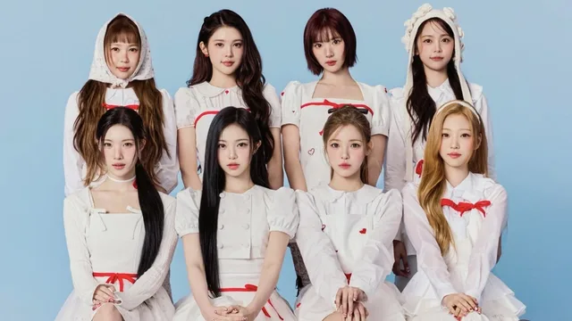 Hearts2Hearts เตรียมคัมแบ็กซัมเมอร์นี้กับมินิอัลบั้ม ‘Lemon Tang’