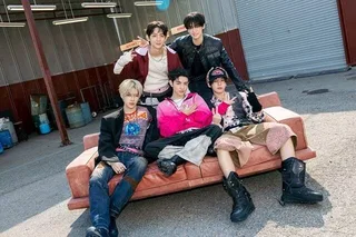 And2ble สร้างประวัติศาสตร์! เดบิวต์กวาดยอดสัปดาห์แรกถล่มทลาย