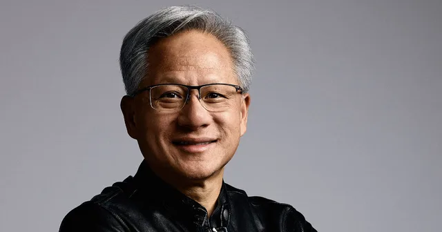Jensen Huang ซีอีโอ NVIDIA เตรียมออกรายการวาไรตี้ยอดฮิตของเกาหลี!