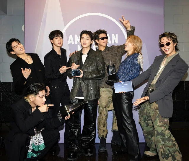 BTS เตรียมปล่อยแผ่นเสียงไวนิลสุดพิเศษ 'ARIRANG' ฉลองครบรอบ 13 ปี พร้อมสองเพลงโบนัส!
