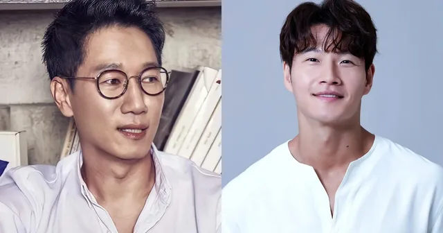 Ji Suk Jin แฉพฤติกรรมสุดแปลกของ Kim Jong Kook กลางรายการ!