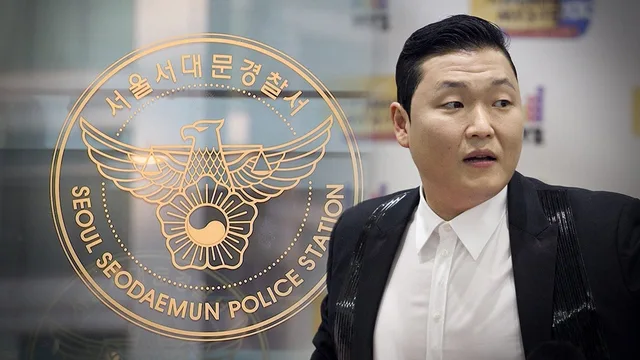Psy ถูกส่งตัวให้อัยการสอบสวนคดีให้คนอื่นรับยาช่วยนอนแทน ต้นสังกัดยืนยันพร้อมให้ความร่วมมือเต็มที่