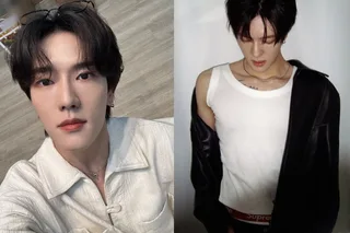Junghoon สมาชิก OMEGA X ประกาศออกจากวง พร้อมเริ่มต้นเส้นทางใหม่