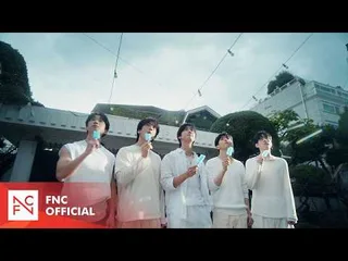 N.Flying คัมแบ็กในรอบปี ปล่อย MV เพลงใหม่ “In Between Seasons” สุดซึ้งกินใจ