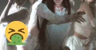 MEOVV ถูกกล่าวหาว่า 'ซ่อน' ชื่อโปรดิวเซอร์ที่มีประเด็นฉาวในเครดิตอัลบั้มคัมแบ็ก