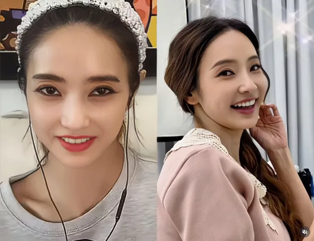 Han Chae Young ตอบประเด็นสุขภาพ หลังแฟนๆ สงสัยหน้าตาเปลี่ยนไป
