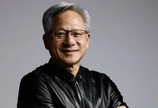 Jensen Huang ซีอีโอ Nvidia เตรียมออกรายการดัง 'You Quiz on the Block' พบ Yoo Jae Suk