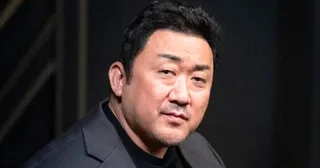 คุณพ่อของนักแสดง Ma Dong Seok เสียชีวิต