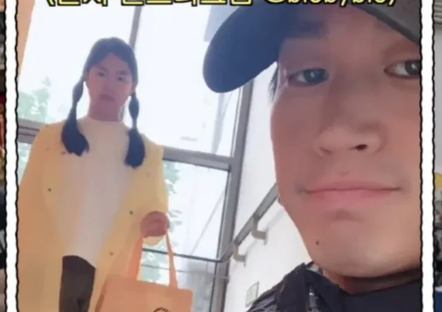 Tablo Epik High เผย Haru ลูกสาวสุดเก่งช่วยแปลหนัง!