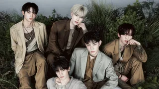 AND2BLE สร้างสถิติ! ยอดขายอัลบั้ม 'Sequence 01: Curiosity' ทะลุ 7 แสนก๊อปปี้ในสัปดาห์แรก