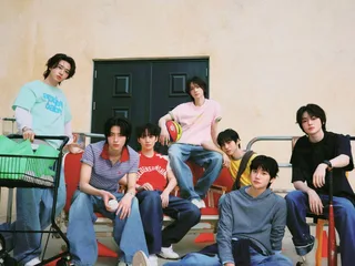Starship Entertainment จับมือ Amuse ปั้นบอยกรุ๊ป K-JAPAN ใหม่ AEN เตรียมเดบิวต์สุดปัง!