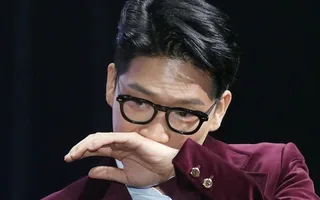 MC Mong ลั่นฟ้อง 'PD Note' 1 แสนล้านวอน ข้อหาทำลายชีวิต 18 ปี