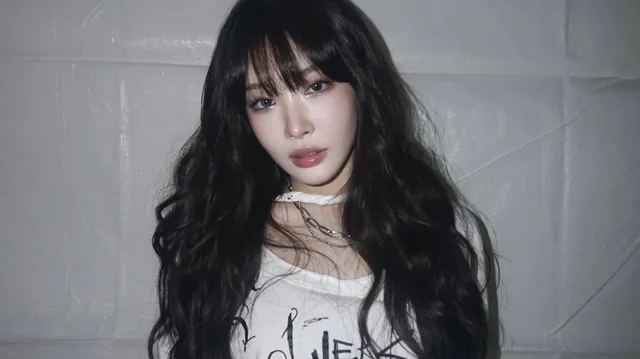 Chung Ha เตรียมคัมแบ็กเพลงใหม่เดือนกรกฎาคมนี้!