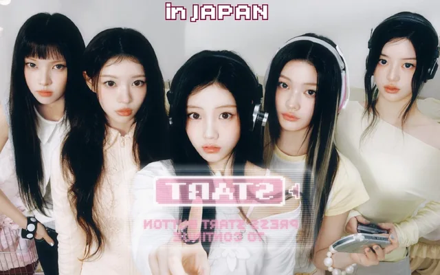 ILLIT ขายบัตรทัวร์ญี่ปุ่นหมดเกลี้ยง ตอกย้ำความฮอตก่อนเพลงใหม่ 'It's Me' จะปังกว่าเดิม!