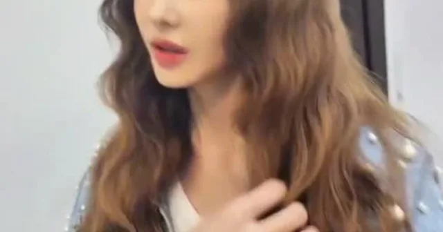 แฟนๆ เป็นห่วง Han Chae Young หลังเห็นลุคเปลี่ยนไปในไลฟ์สด