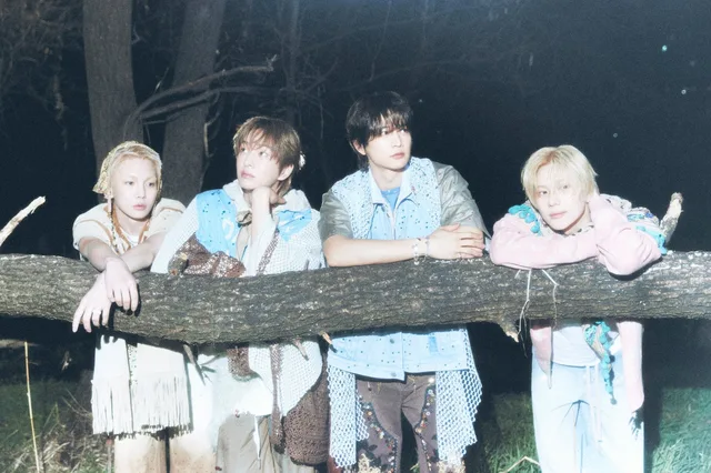 SHINee คัมแบ็กสุดปัง! มินิอัลบั้ม 'Atmos' ทะยานขึ้นอันดับ 1 iTunes กว่า 15 ประเทศทั่วโลก