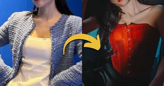 Kim Yoo Jung แปลงโฉมเป็นสาวสุดแซ่บ! แฟนๆ ตะลึงกับลุคใหม่ พร้อมข่าวดีซีรีส์ Dear X ซีซัน 2 มาแน่!