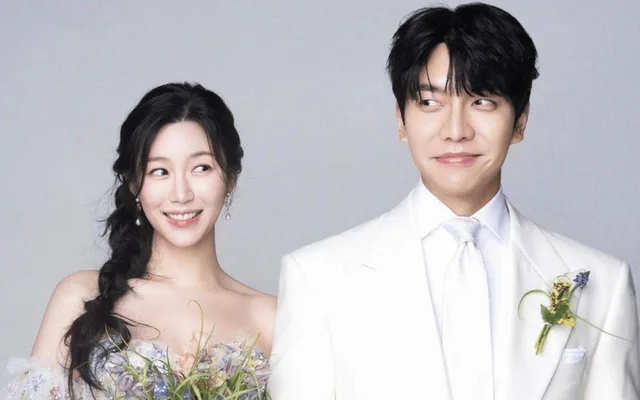 Lee Seung Gi ประกาศข่าวดี ภรรยากำลังตั้งครรภ์ลูกคนที่สอง