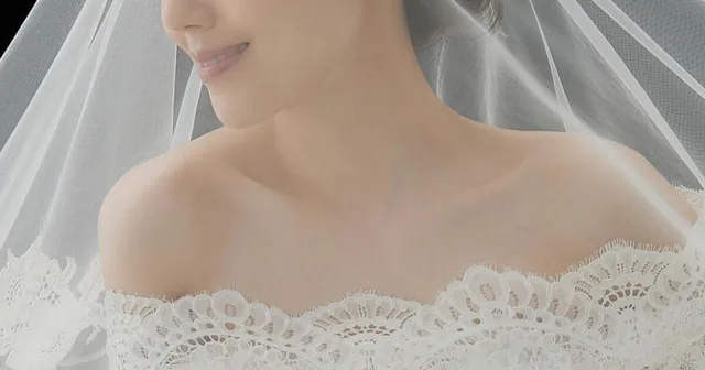Moon Chae Won ปล่อยภาพพรีเวดดิ้งสุดอลังการ เตรียมเข้าพิธีวิวาห์!