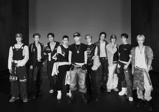 TREASURE ปล่อยคลิปการแสดงสุดปังเพลง ‘IF I’ โชว์พลังฮิปฮอปสไตล์ YG เต็มๆ