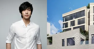 Lee Seung Gi ชี้แจงปมวิลล่าหรู เอี่ยวเงินกู้-มัดจำฉาว