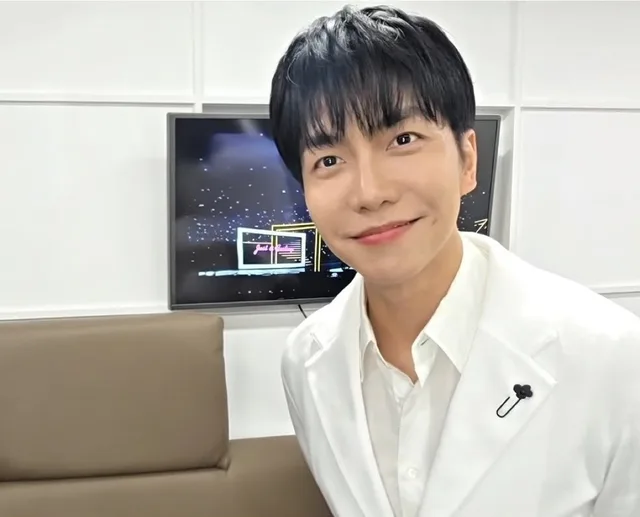 Lee Seung Gi ชี้แจงประเด็นดราม่าวิลล่าหรู หลังถูกโยงกับ Cha Ga Won
