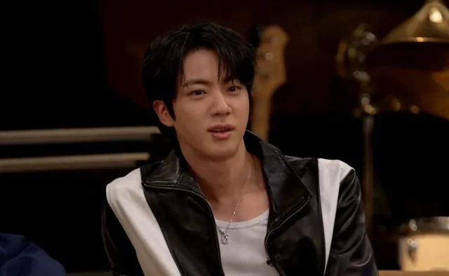 คนดังเกาหลี รวมทั้ง Jin วง BTS ตบเท้าใช้สิทธิ์เลือกตั้งท้องถิ่น