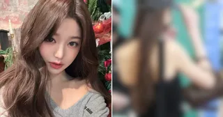 ชาวเน็ตวิจารณ์พฤติกรรมของ Wonyoung วง IVE ในคลิปที่สนามบิน