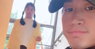 Haru ลูกสาว Tablo แห่ง Epik High โชว์ฝีมือแปลภาพยนตร์ ทำเอาแฟนๆ ทึ่งในความสามารถ