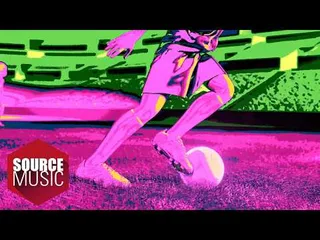 LE SSERAFIM ปล่อย Visualizer เพลง 'BOOMPALA (Champions Remix)' สุดปัง!
