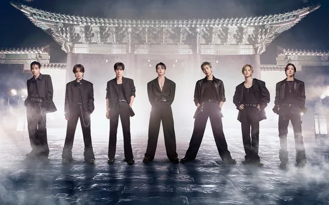 BTS สร้างประวัติศาสตร์อีกครั้ง! 'Swim' ยึดอันดับ 1 ชาร์ต Billboard Global ต่อเนื่อง 4 สัปดาห์