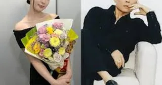 Yoon Bomi สมาชิก Apink เผยภาพชีวิตหลังแต่งงานสุดชื่นมื่นกับสามีโปรดิวเซอร์