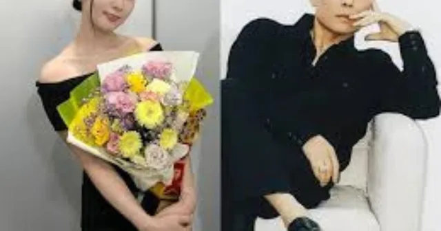 Yoon Bomi สมาชิก Apink เผยภาพชีวิตหลังแต่งงานสุดชื่นมื่นกับสามีโปรดิวเซอร์