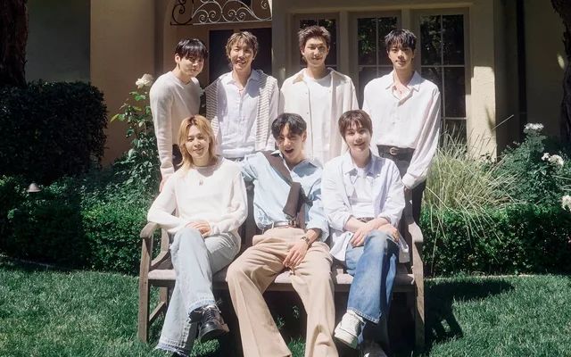 BTS เริ่มฉลองครบรอบ 13 ปี Festa ด้วยภาพถ่ายครอบครัวใหม่ประจำปี 2026