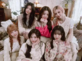IVE ปังไม่หยุด! อัลบั้มญี่ปุ่นชุดที่ 4 "Lucid Dream" ขึ้นอันดับ 1 ชาร์ต Oricon